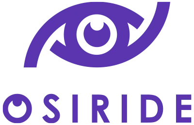 Osiride logo